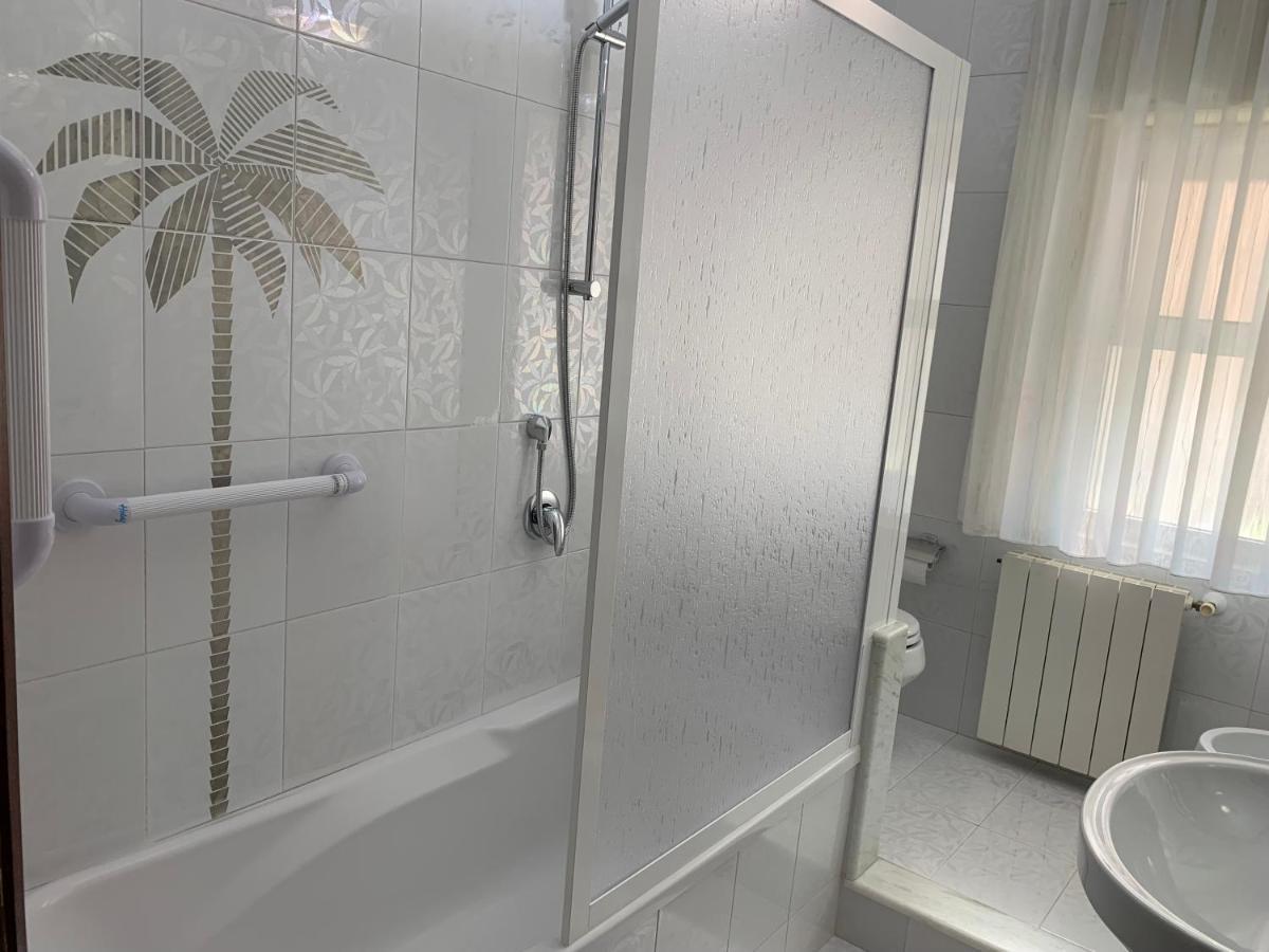 La Casa Di Angelica Apartment Trapani Ngoại thất bức ảnh